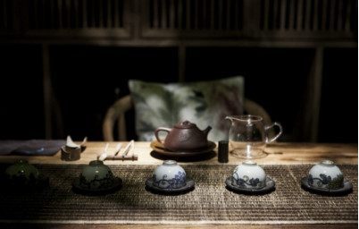 一茶一世界，茶叶品类让你眼界大开